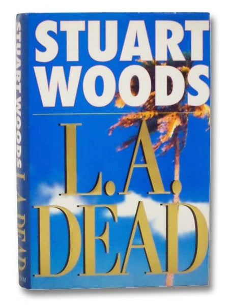 L.A. Dead (Stone Barrington)