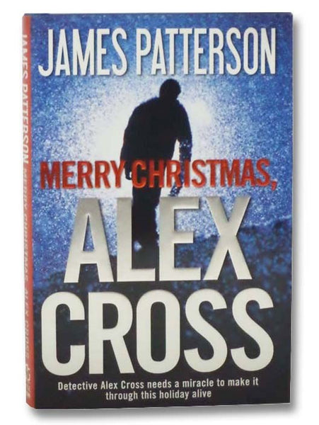 Merry Christmas, Alex Cross