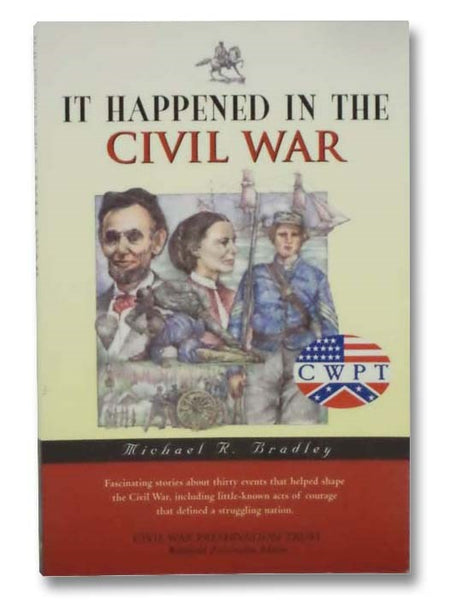 It Happened in the Civil War (It Happened In Series)