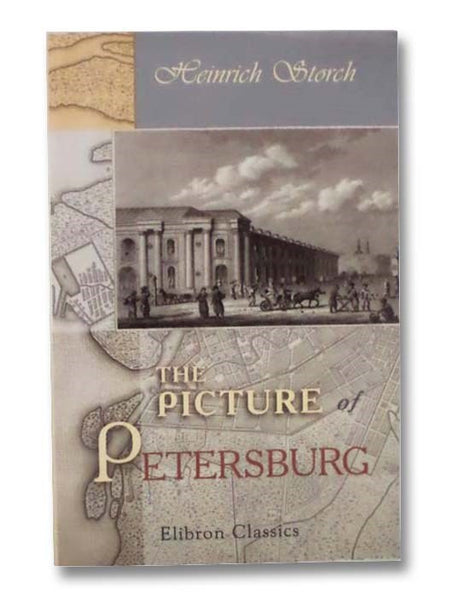 The Picture of Petersburg