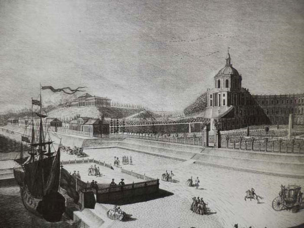 St. Petersburg: A Portrait of a Great City