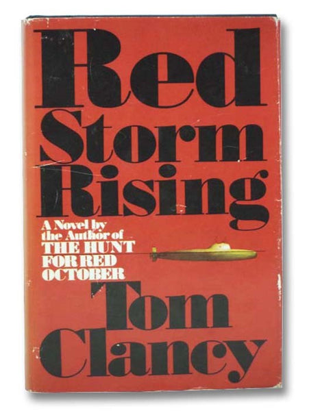 Red Storm Rising
