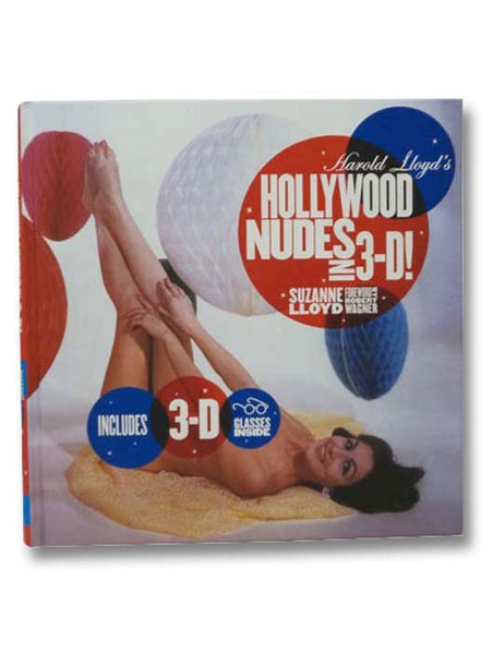 Harold Lloyd's Hollywood Nudes in 3-D!
