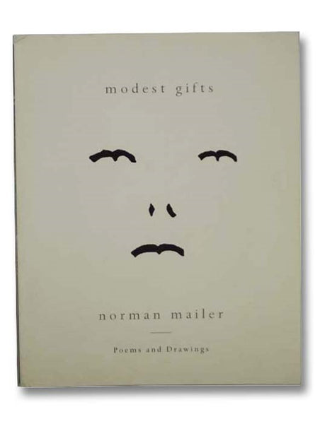 Modest Gifts: Poems and Drawings