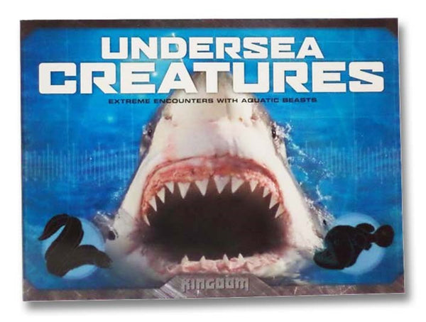 Undersea Creatures (Kingdom)