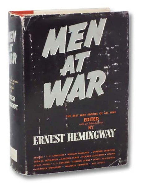 Men at War: The Best War Stories of All Time