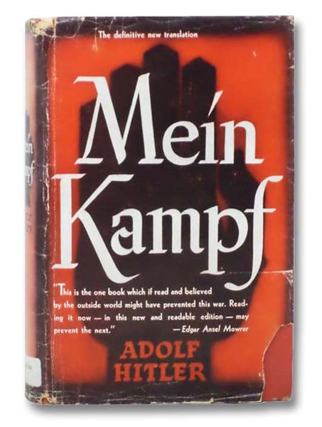 Mein Kampf