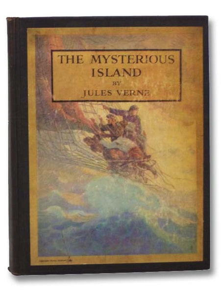 The Mysterious Island