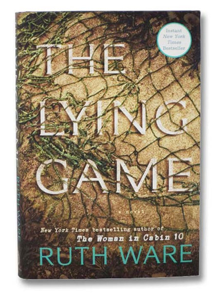 The Lying Game: A Novel