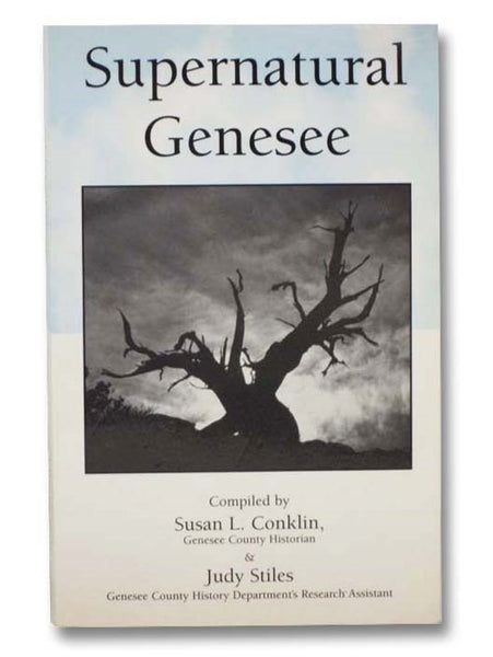 Supernatural Genesee