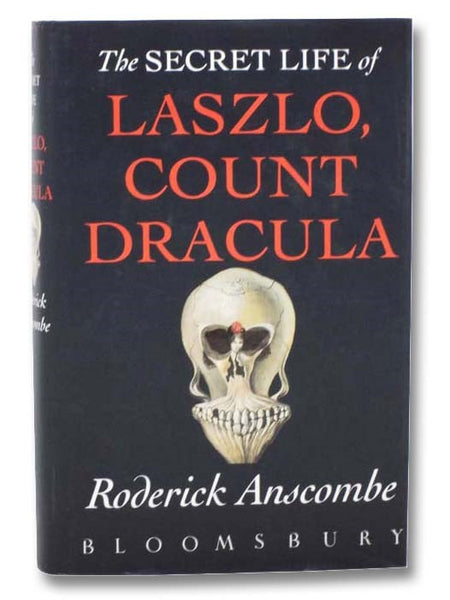 The Secret Life of Laszlo, Count Dracula