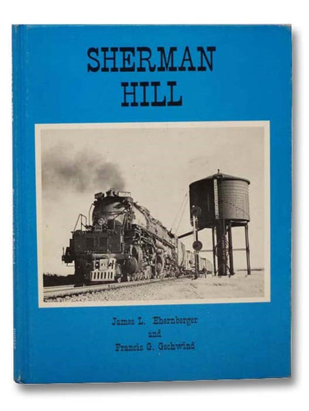 Sherman Hill