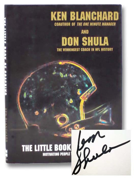The Little Book of Coaching: Motivating People to Be Winners