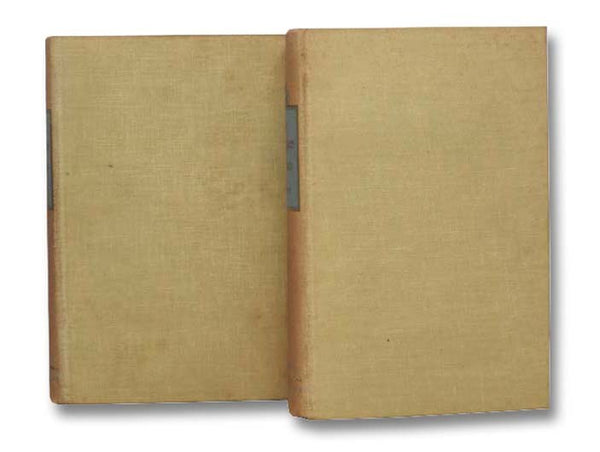 The Dialogues of Plato, in Two Volumes