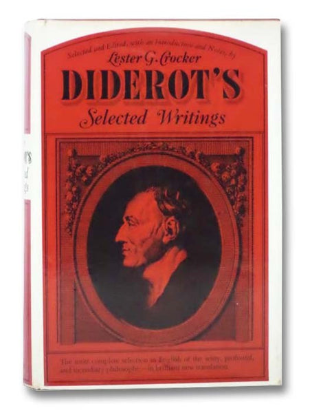 Diderot's Selected Writings