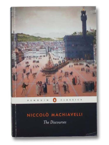 The Discourses