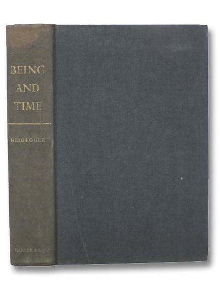 Being and Time