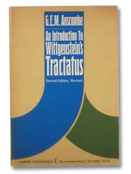An Introduction to Wittgenstein's Tractatus