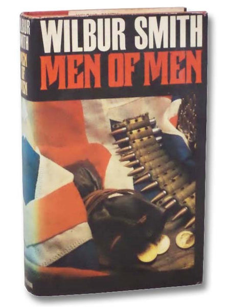 Men of Men (Ballantyne, Book 2)