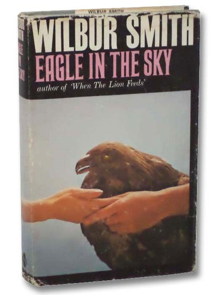 Eagle in the Sky