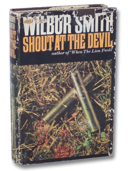 Shout at the Devil