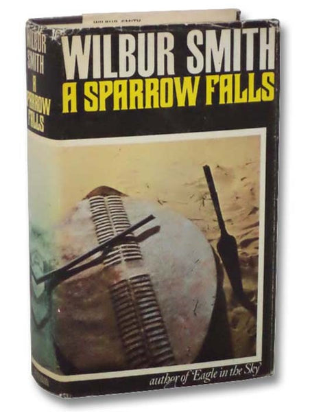 A Sparrow Falls