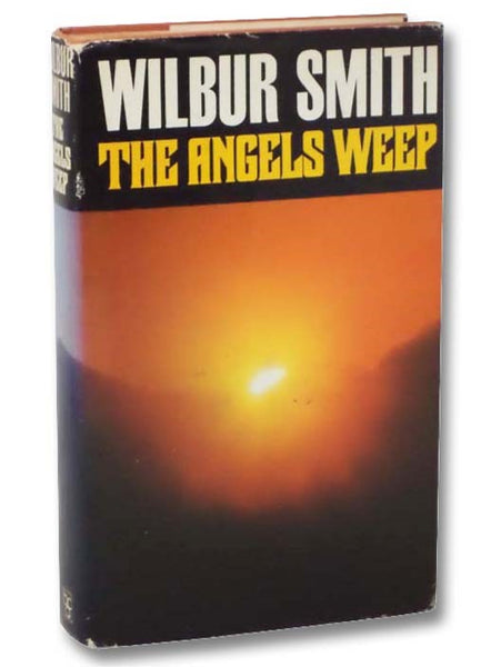The Angels Weep (Ballantyne, Book 3)