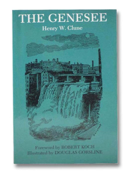 The Genesee (New York Classics)