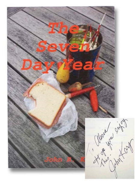 The Seven Day Year