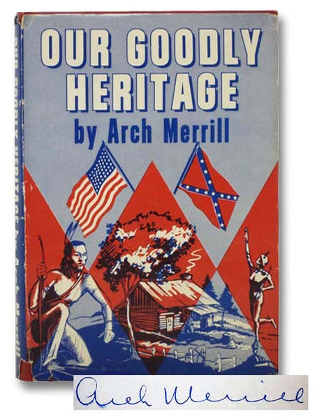 Our Goodly Heritage