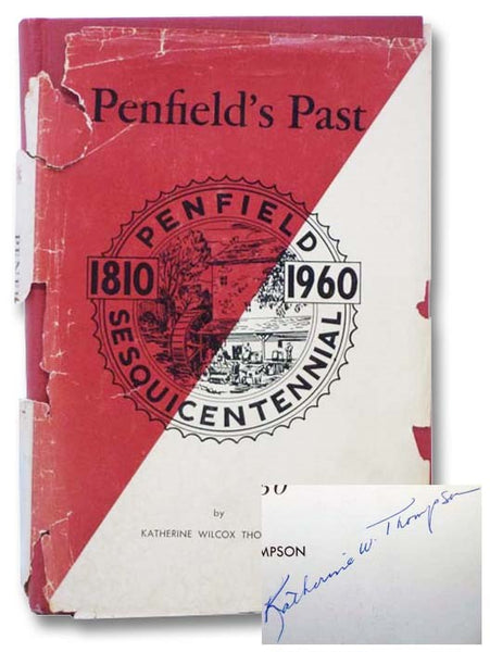Penfield's Past: 1810-1960