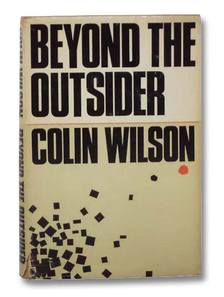Beyond the Outsider: The Philosophy of the Future