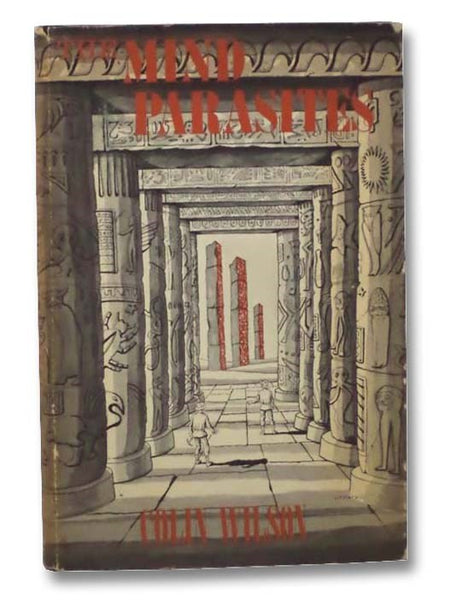 The Mind Parasites