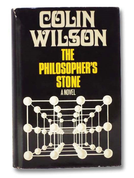 The Philosopher's Stone: A Novel