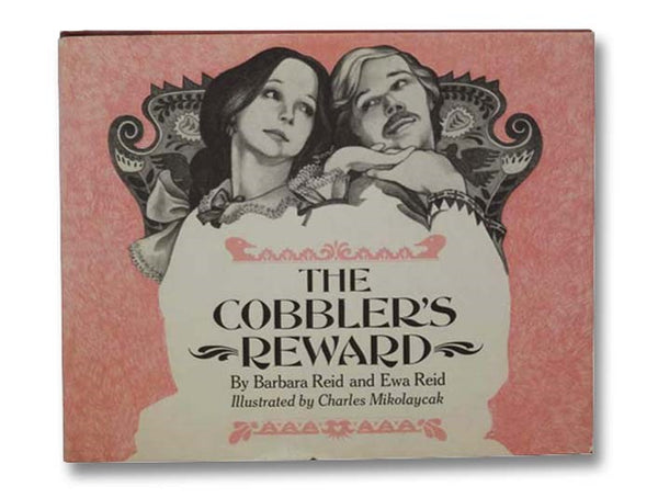 The Cobbler's Reward