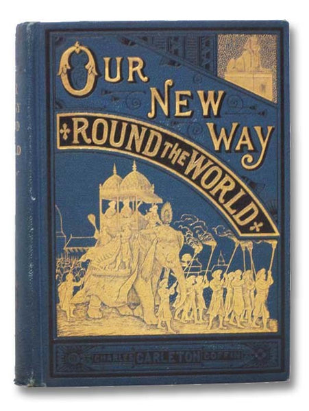 Our New Way Round the World