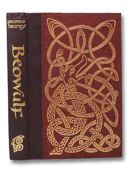 Beowulf: A Verse Translation