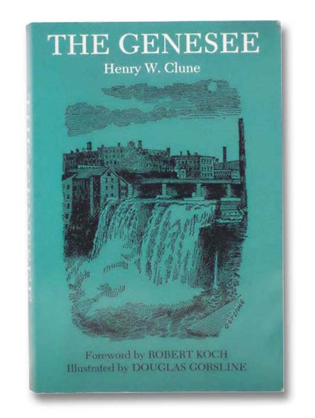 The Genesee (New York Classics)