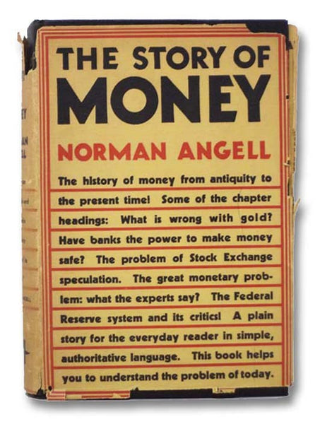 The Story of Money