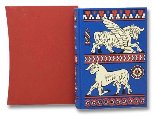 Discoveries in the Ruins of Nineveh and Babylon, with Travels in Armenia, Kurdistan and the Desert: Being the Result of a Second Expedition Undertaken for the Trustees of the British Museum