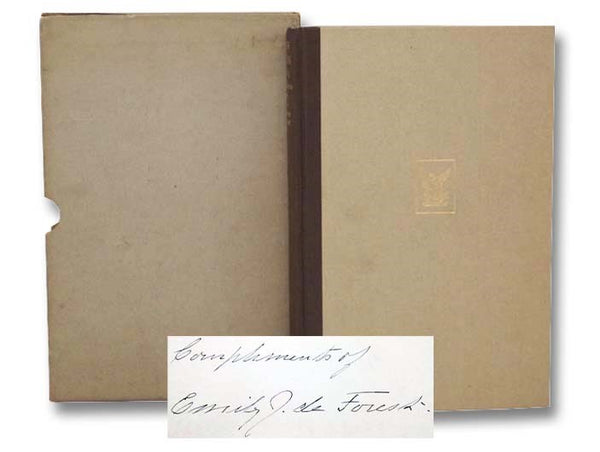 James Colles: Life and Letters, 1788-1883