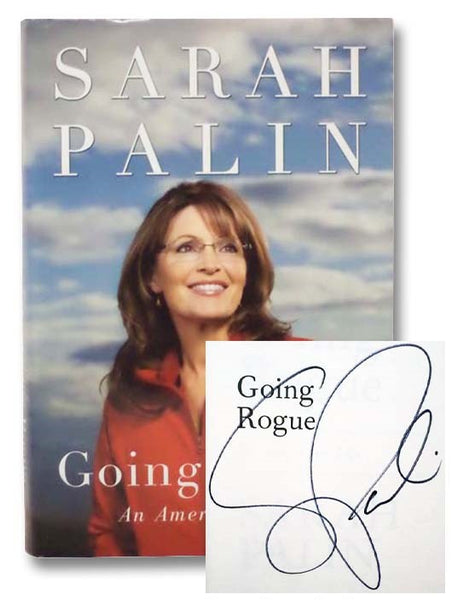 Going Rogue: An American Life