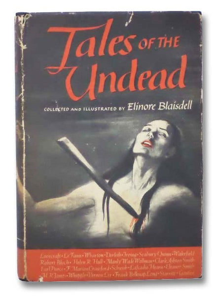 Tales of the Undead