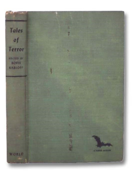 Tales of Terror