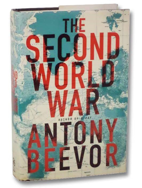 The Second World War