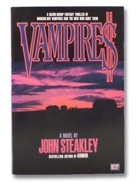 Vampire$ [Vampires]