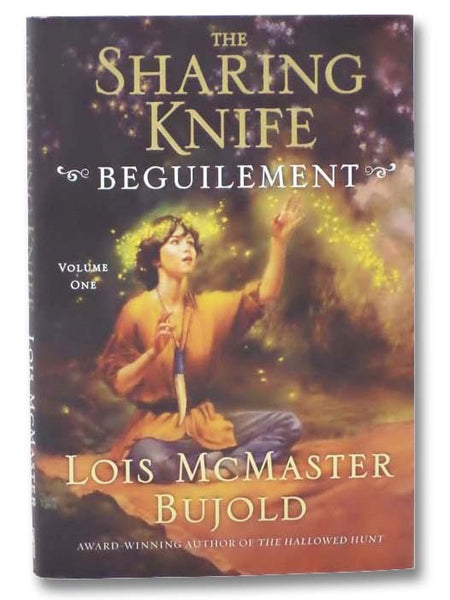 Beguilement (The Sharing Knife, Volume I)