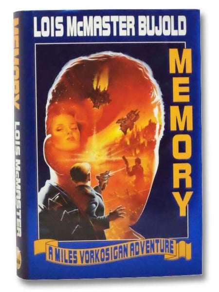 Memory (A Miles Vorkosigan Adventure)