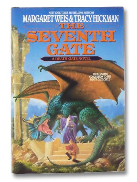 The Seventh Gate (A Death Gate Novel)