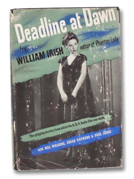Deadline at Dawn
